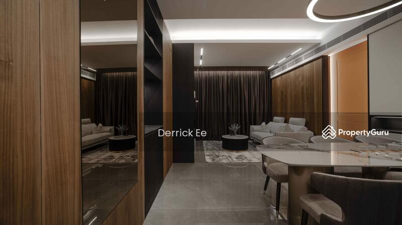 For Sale - [Below Market Price 30%] Desa Petaling Sungai Besi 3R/4R Free Furnished 0% Downpayment Condo