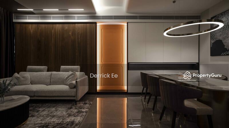 For Sale - [Below Market Price 30%] Desa Petaling Sungai Besi 3R/4R Free Furnished 0% Downpayment Condo