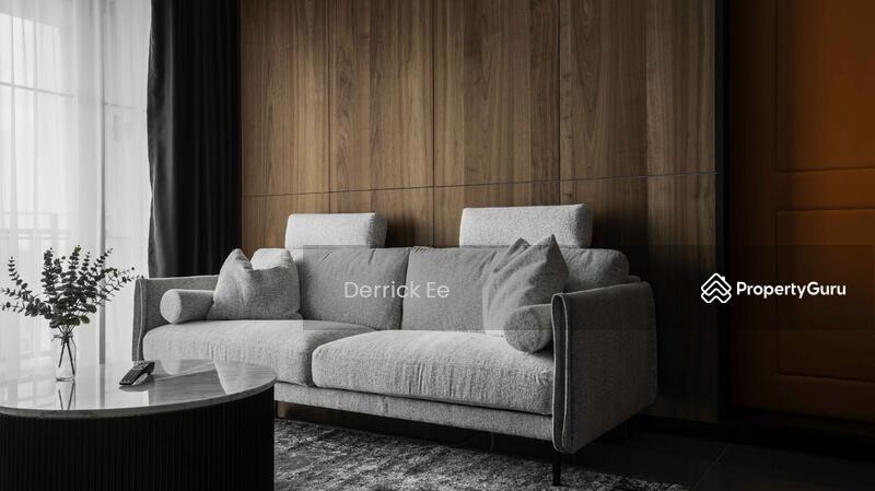 For Sale - [Below Market Price 30%] Desa Petaling Sungai Besi 3R/4R Free Furnished 0% Downpayment Condo