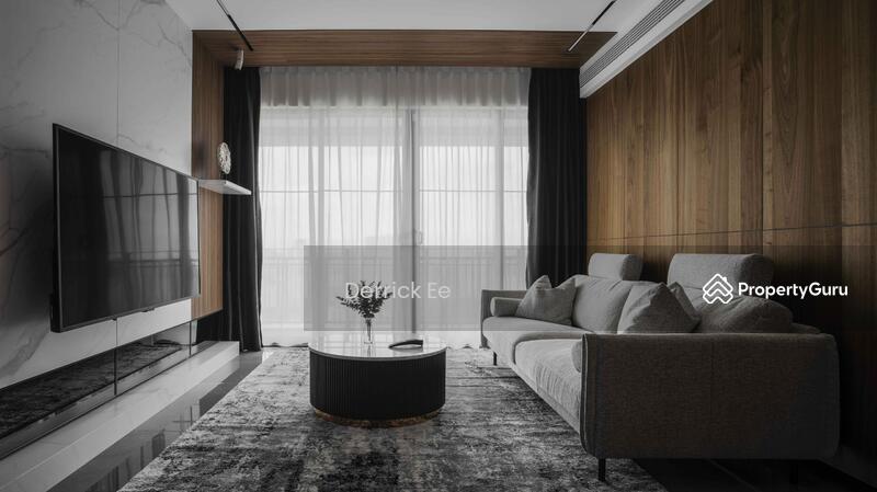 For Sale - [Below Market Price 30%] Desa Petaling Sungai Besi 3R/4R Free Furnished 0% Downpayment Condo
