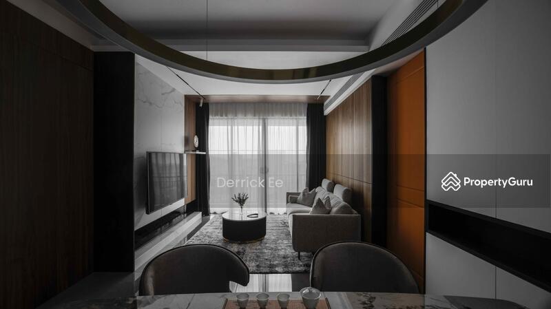 For Sale - [Below Market Price 30%] Desa Petaling Sungai Besi 3R/4R Free Furnished 0% Downpayment Condo