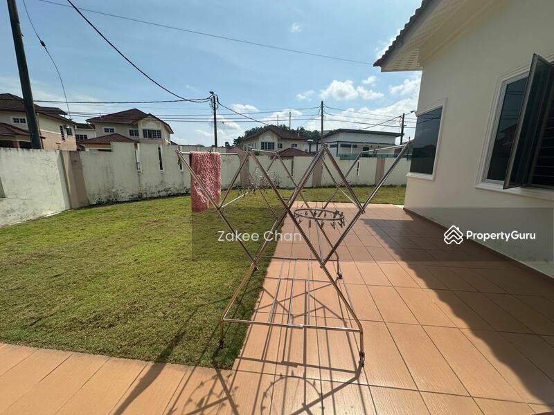 Untuk Dijual - Bungalow at Taman Sri Pulai