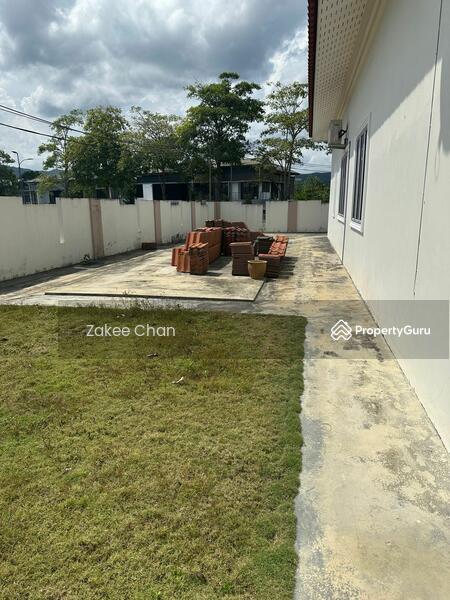 Untuk Dijual - Bungalow at Taman Sri Pulai
