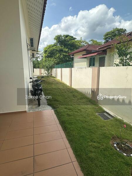 Untuk Dijual - Bungalow at Taman Sri Pulai
