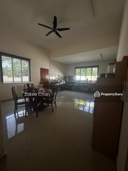 Untuk Dijual - Bungalow at Taman Sri Pulai