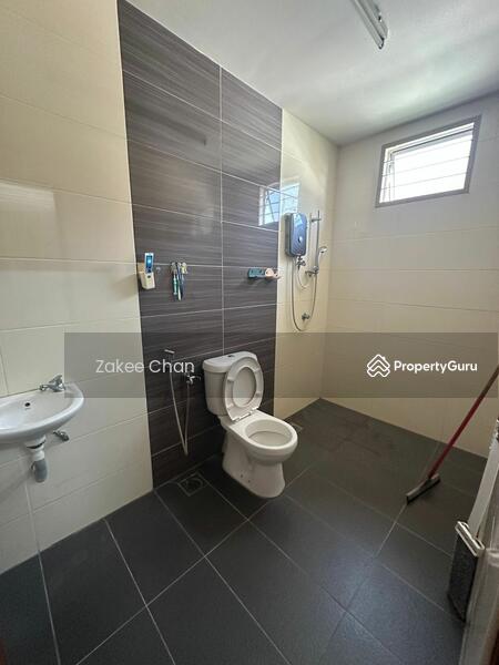 Untuk Dijual - Bungalow at Taman Sri Pulai