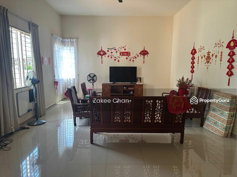 Untuk Dijual - Bungalow at Taman Sri Pulai