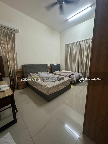 Untuk Dijual - Bungalow at Taman Sri Pulai