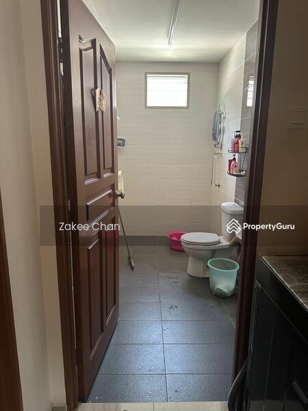 Untuk Dijual - Bungalow at Taman Sri Pulai