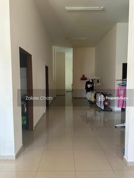 Untuk Dijual - Bungalow at Taman Sri Pulai
