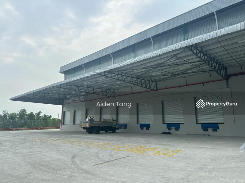 Pasir Gudang Pasirs Gudangs untuk Untuk Disewa - RM 180,000 /bulan, Mac 2026 - PropertyGuru.com.my