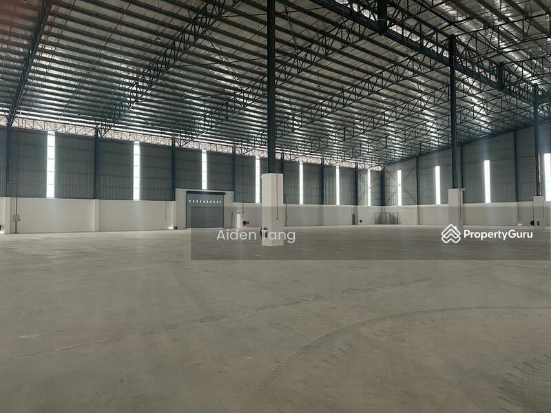 Pasir Gudang Pasirs Gudangs untuk Untuk Disewa - RM 180,000 /bulan, Mac 2026 - PropertyGuru.com.my