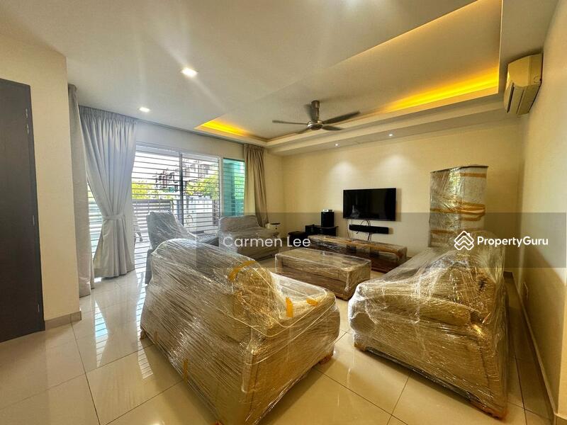 Untuk Dijual - USJ Heights
