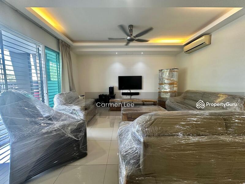 Untuk Dijual - USJ Heights