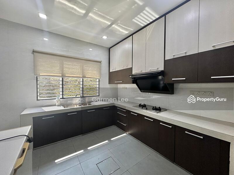Untuk Dijual - USJ Heights