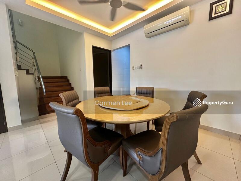 Untuk Dijual - USJ Heights
