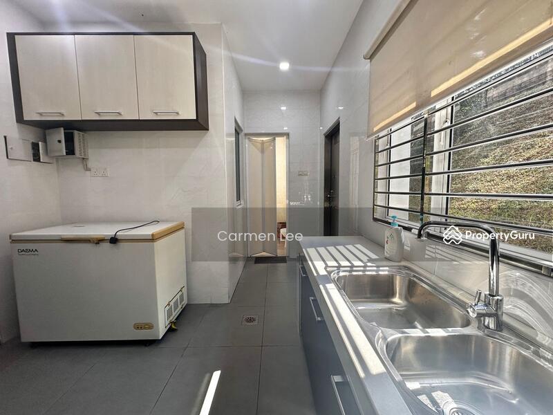 Untuk Dijual - USJ Heights