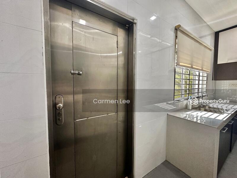 Untuk Dijual - USJ Heights