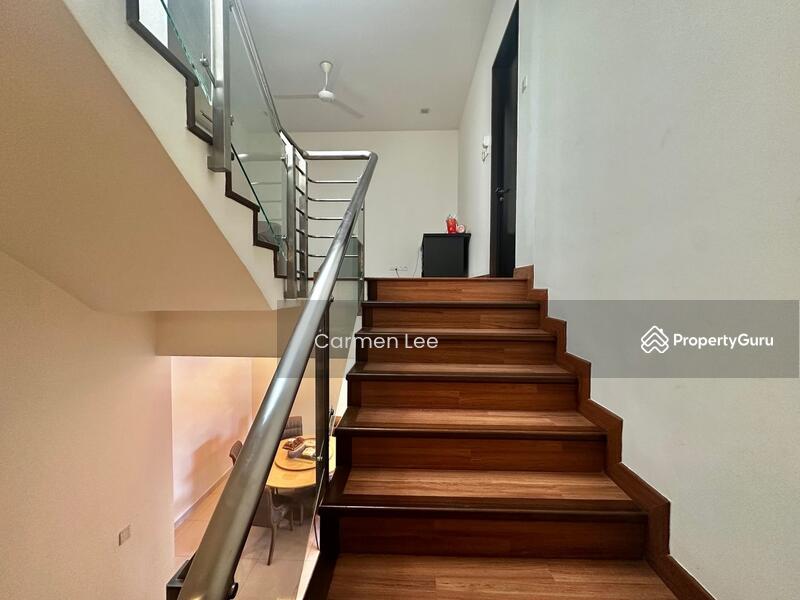 Untuk Dijual - USJ Heights