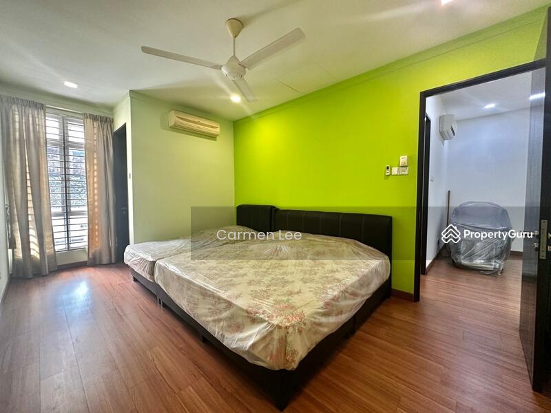 Untuk Dijual - USJ Heights