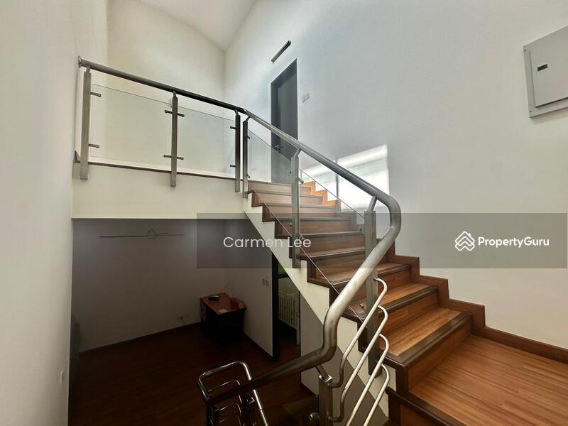 Untuk Dijual - USJ Heights