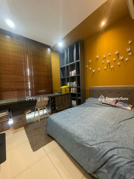 2-storey Terraced House for Rent in Bandar Tropicana Aman (Telok Panglima Garang) - Zi Ying Lee - PropertyGuru.com.my