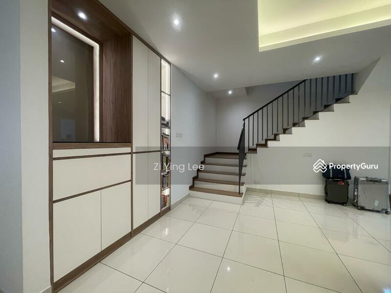 2-storey Terraced House for Rent in Bandar Tropicana Aman (Telok Panglima Garang) - Zi Ying Lee - PropertyGuru.com.my