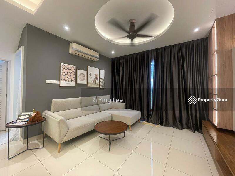2-storey Terraced House for Rent in Bandar Tropicana Aman (Telok Panglima Garang) - Zi Ying Lee - PropertyGuru.com.my