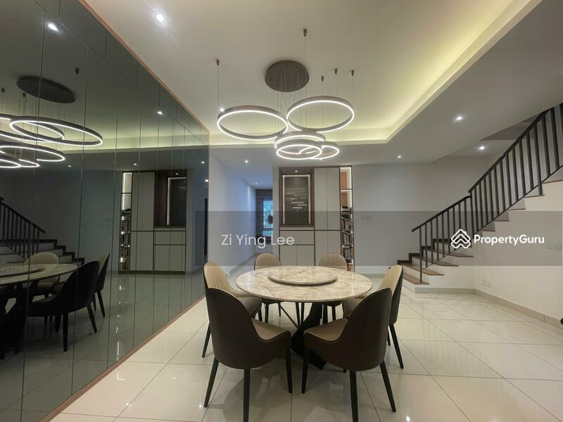 2-storey Terraced House for Rent in Bandar Tropicana Aman (Telok Panglima Garang) - Zi Ying Lee - PropertyGuru.com.my