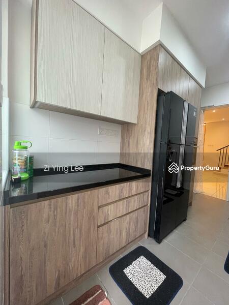 2-storey Terraced House for Rent in Bandar Tropicana Aman (Telok Panglima Garang) - Zi Ying Lee - PropertyGuru.com.my