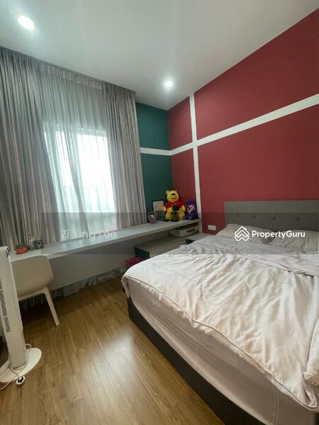 2-storey Terraced House for Rent in Bandar Tropicana Aman (Telok Panglima Garang) - Zi Ying Lee - PropertyGuru.com.my