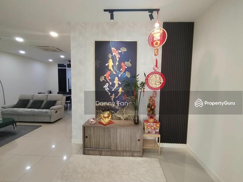 2-storey Terraced House for Sale in Bandar Rimbayu (Telok Panglima Garang) - Danny Tan - PropertyGuru.com.my