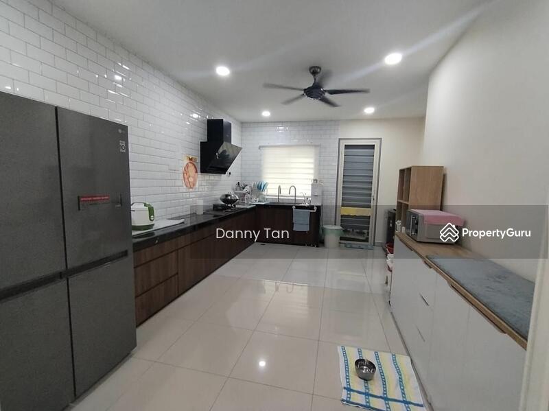 2-storey Terraced House for Sale in Bandar Rimbayu (Telok Panglima Garang) - Danny Tan - PropertyGuru.com.my