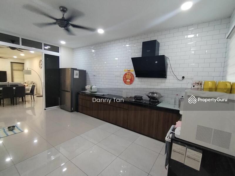 2-storey Terraced House for Sale in Bandar Rimbayu (Telok Panglima Garang) - Danny Tan - PropertyGuru.com.my