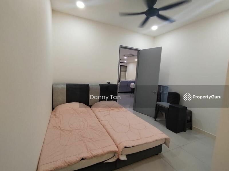 2-storey Terraced House for Sale in Bandar Rimbayu (Telok Panglima Garang) - Danny Tan - PropertyGuru.com.my