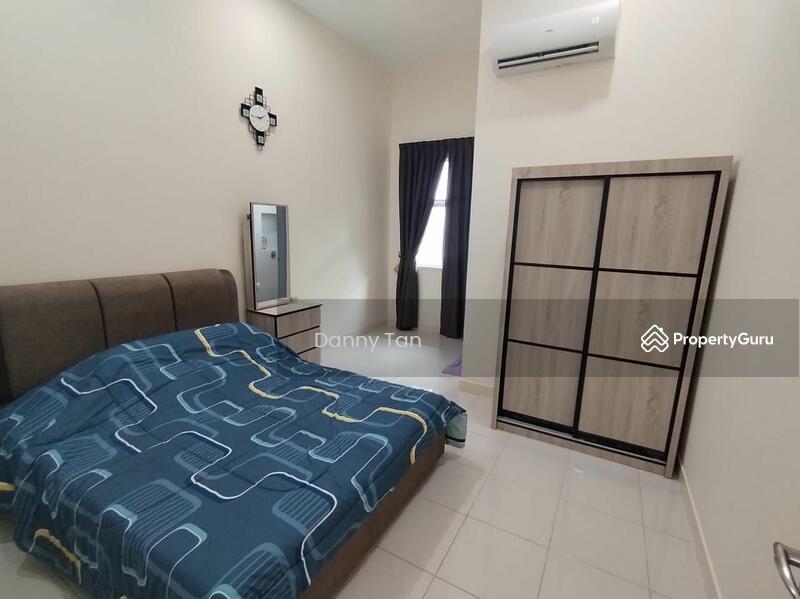 2-storey Terraced House for Sale in Bandar Rimbayu (Telok Panglima Garang) - Danny Tan - PropertyGuru.com.my