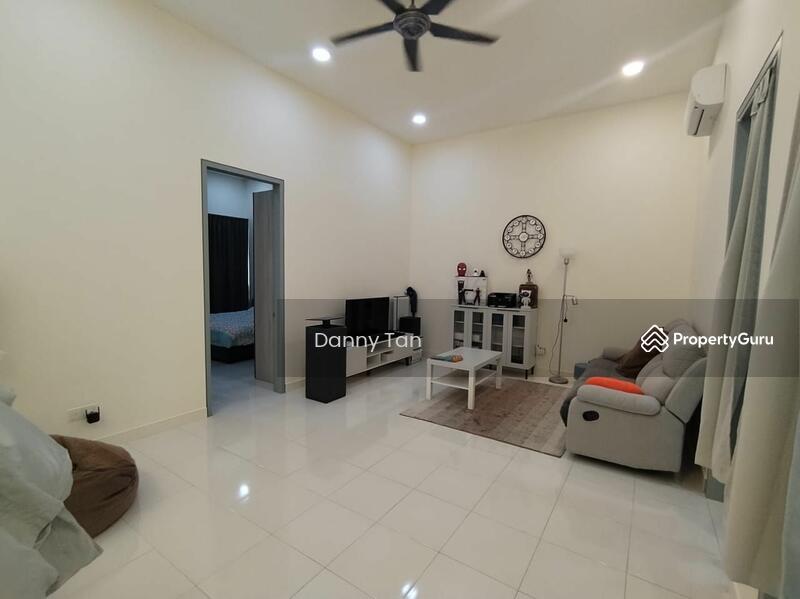 2-storey Terraced House for Sale in Bandar Rimbayu (Telok Panglima Garang) - Danny Tan - PropertyGuru.com.my