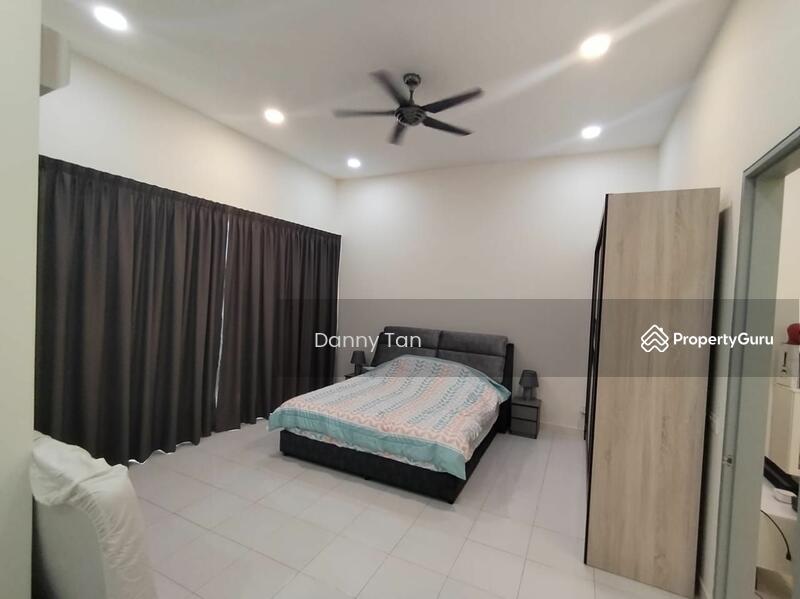 2-storey Terraced House for Sale in Bandar Rimbayu (Telok Panglima Garang) - Danny Tan - PropertyGuru.com.my