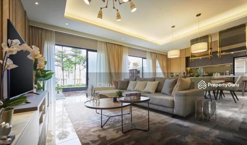 Semi-Detached House for Sale in Bandar Tropicana Aman (Telok Panglima Garang) - Chin . - PropertyGuru.com.my