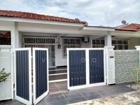 For Sale - Taman Permatang Pasir Perdana