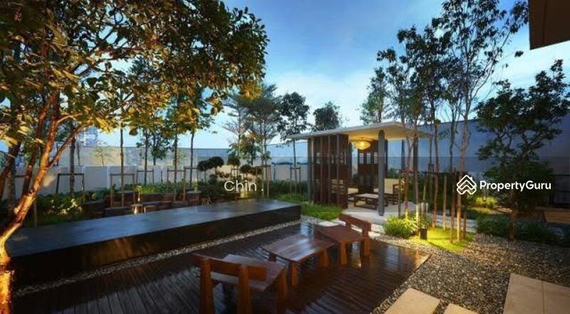 Untuk Dijual - Brand New Semi-Detached House @ Heart of Kota Kemuning