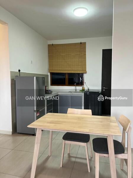Service Residence for Rent at 216 Residences - GAN WEY SAND - PropertyGuru.com.my