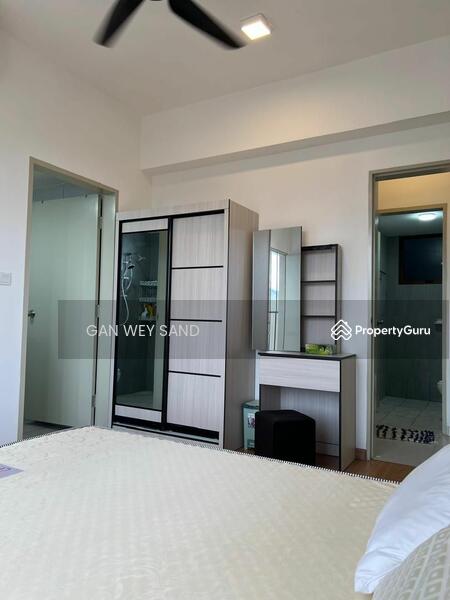 Service Residence for Rent at 216 Residences - GAN WEY SAND - PropertyGuru.com.my