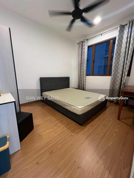 Service Residence for Rent at 216 Residences - GAN WEY SAND - PropertyGuru.com.my