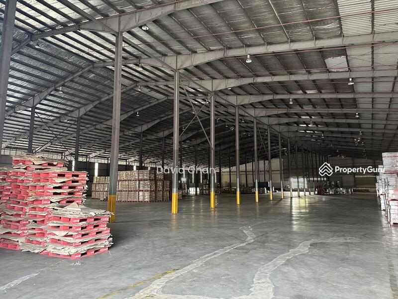 Factory for Rent in Bandar Sultan Suleiman (Port Klang (Pelabuhan Klang)) - David Chan - PropertyGuru.com.my