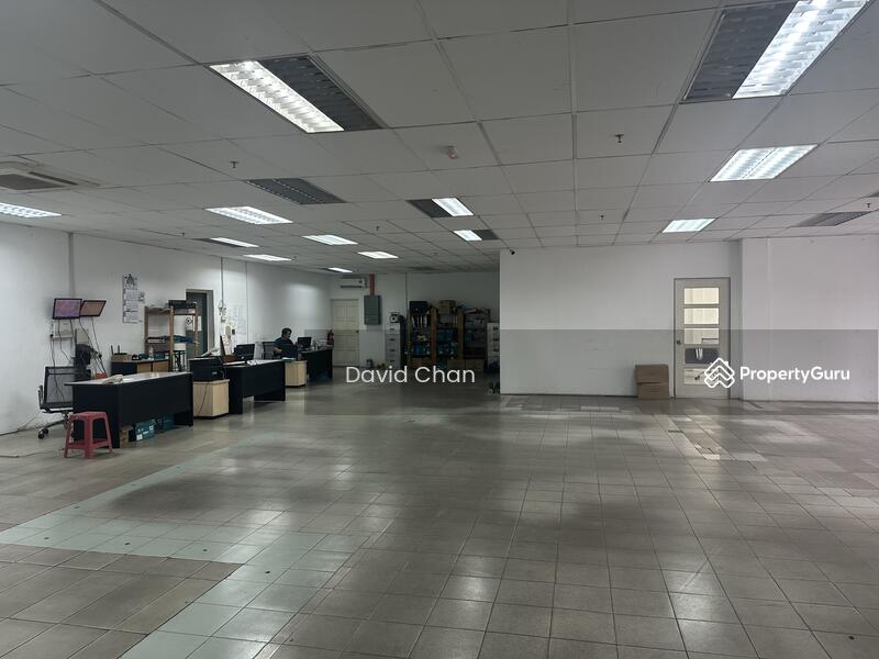Factory for Rent in Bandar Sultan Suleiman (Port Klang (Pelabuhan Klang)) - David Chan - PropertyGuru.com.my