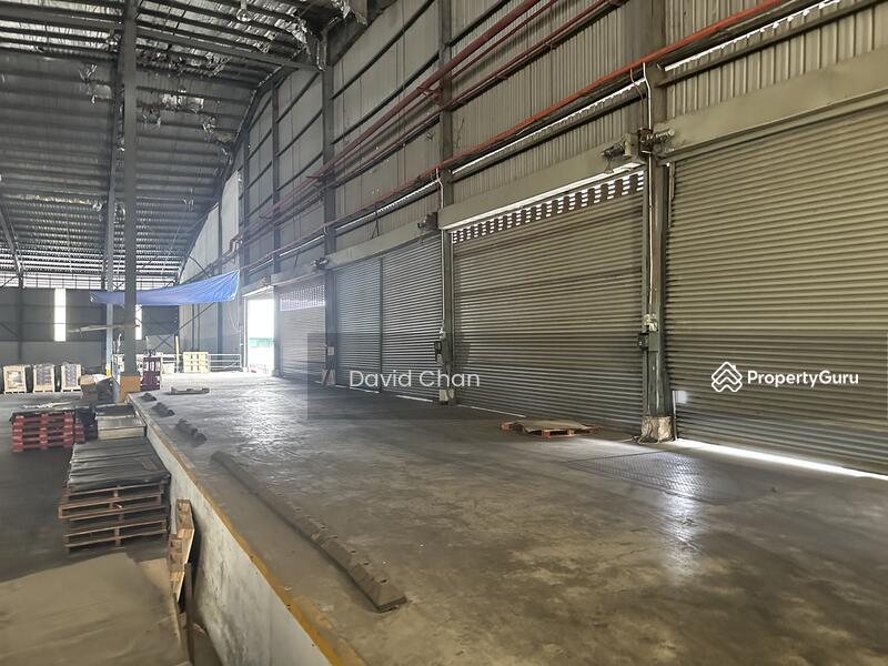 Factory for Rent in Bandar Sultan Suleiman (Port Klang (Pelabuhan Klang)) - David Chan - PropertyGuru.com.my