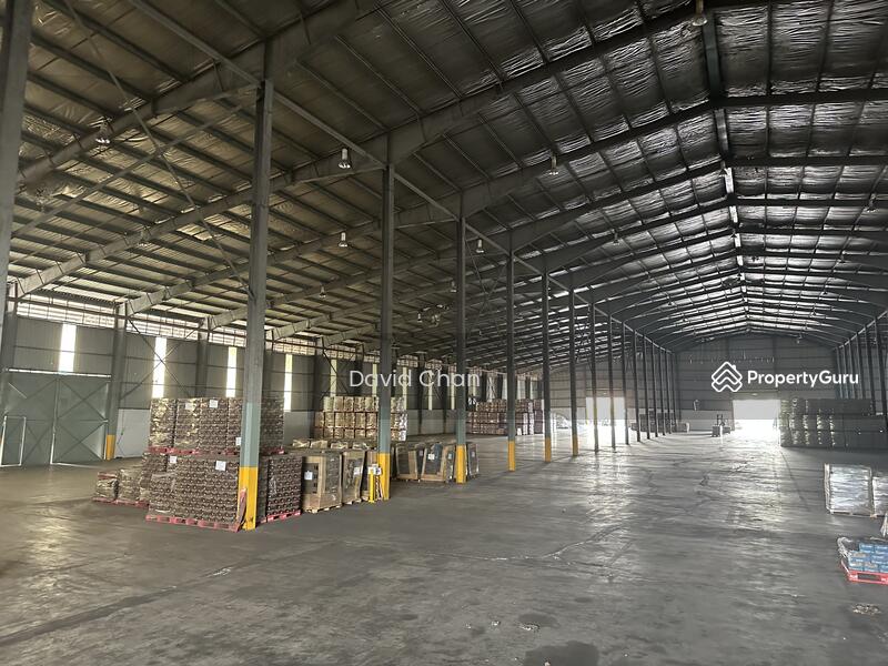 Factory for Rent in Bandar Sultan Suleiman (Port Klang (Pelabuhan Klang)) - David Chan - PropertyGuru.com.my
