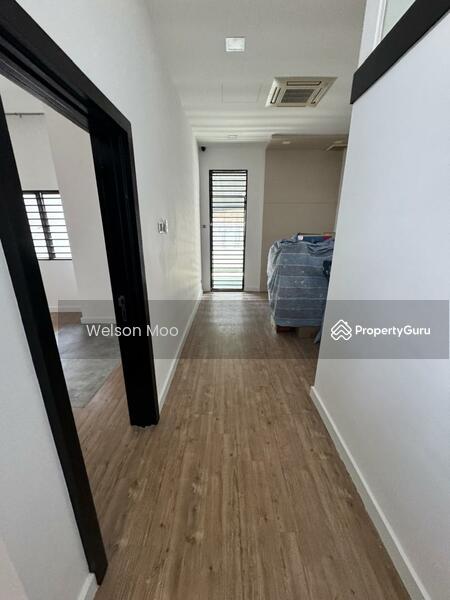 Untuk Dijual - Taman Kelab Ukay