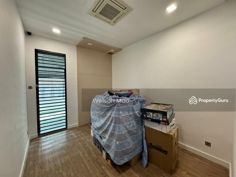 Untuk Dijual - Taman Kelab Ukay